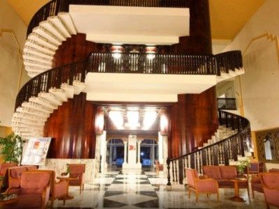 El Mouradi Port Kantaoui Hotel Sousse Exterior photo
